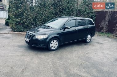 Універсал Chery CrossEastar 2007 в Києві