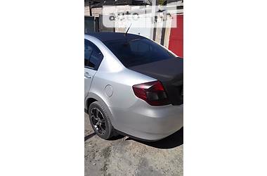 Седан Chery E5 2014 в Мелитополе