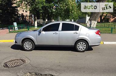 Седан Chery E5 2014 в Киеве