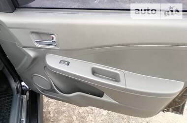 Седан Chery E5 2014 в 