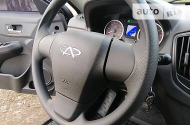 Седан Chery E5 2014 в 