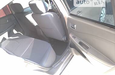 Седан Chery E5 2014 в 