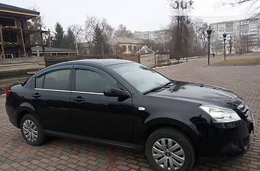 Седан Chery E5 2014 в Звягеле