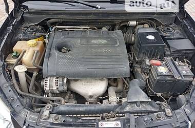 Седан Chery E5 2014 в Звягеле