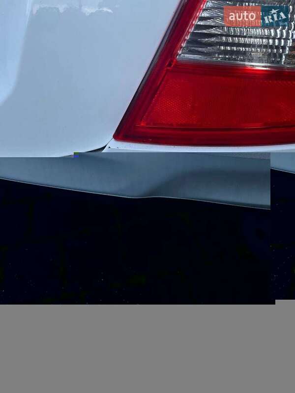 Седан Chery E5 2014 в Калуше