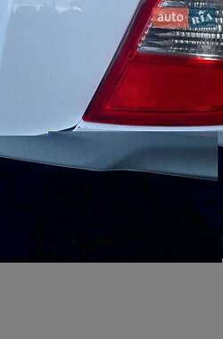 Седан Chery E5 2014 в 