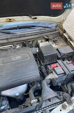 Седан Chery E5 2014 в Калуше