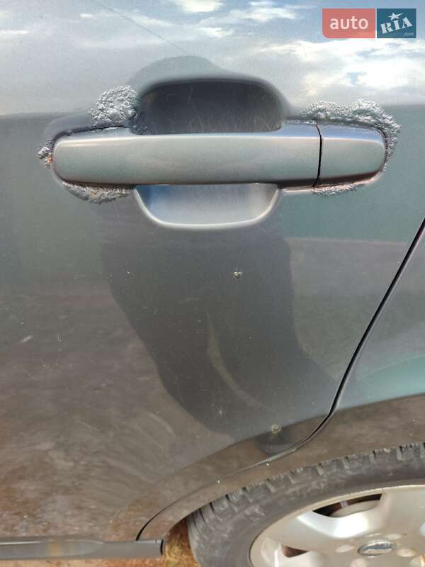 Седан Chery E5 2012 в Калиновке