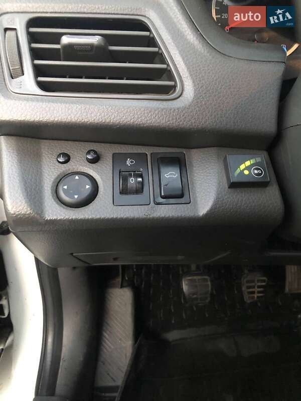 Седан Chery E5 2013 в Харькове