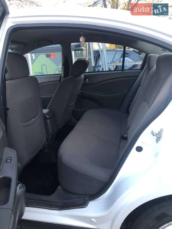 Седан Chery E5 2013 в Харькове