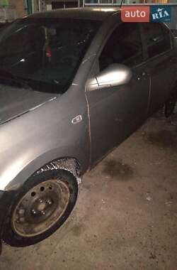 Седан Chery E5 2014 в 