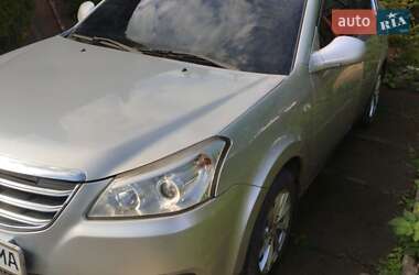 chery e5 2012 в Краматорск от профессионального продавца Андрей Зуяков
