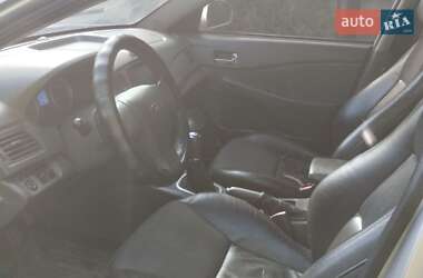 Седан Chery E5 2012 в 