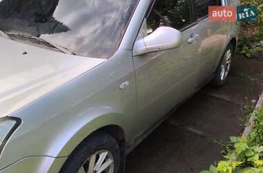 Седан Chery E5 2012 в 