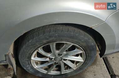 Седан Chery E5 2012 в 