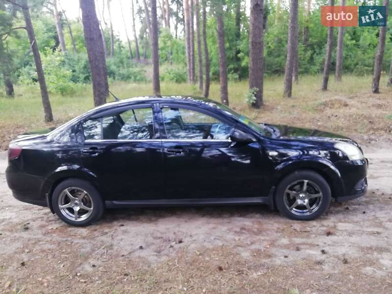 Седан Chery E5 2014 в Харькове фото 7 Седан Chery E5 2014 в Харькове