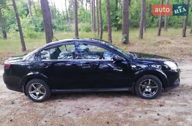 Седан Chery E5 2014 в Харкові