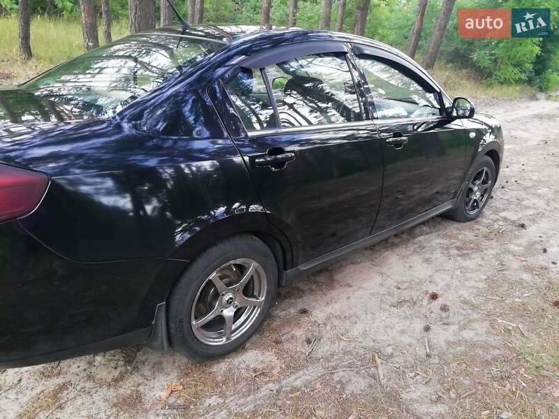 Седан Chery E5 2014 в Харькове фото 12 Седан Chery E5 2014 в Харькове