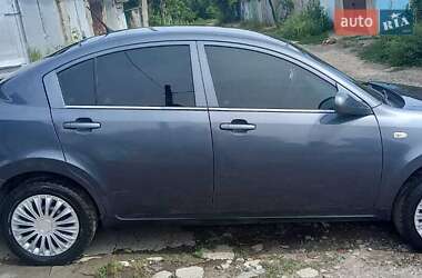 Седан Chery E5 2014 в Арцизові