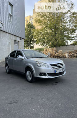 Седан Chery E5 2014 в Харькове