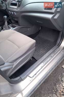 Седан Chery E5 2013 в 