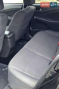 Седан Chery E5 2014 в Радехові