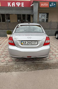 Седан Chery E5 2014 в Коростені