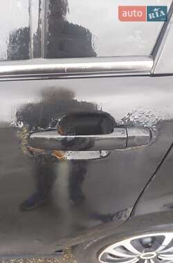 Седан Chery E5 2014 в 