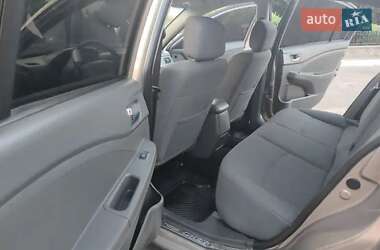 Седан Chery E5 2014 в 