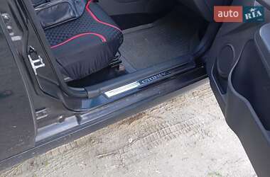 Седан Chery E5 2013 в Будах