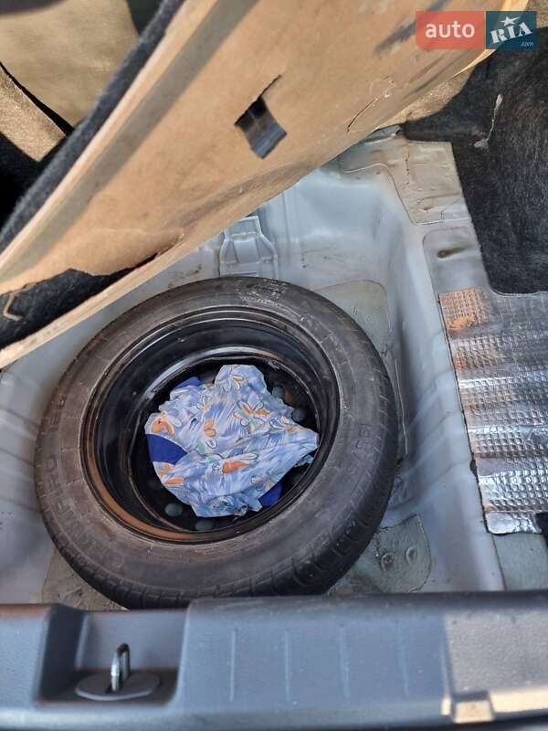 Седан Chery E5 2013 в Вознесенске