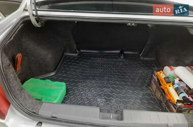 Седан Chery E5 2014 в 