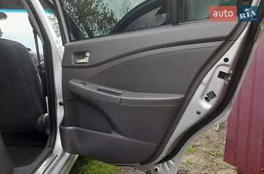 Седан Chery E5 2014 в 