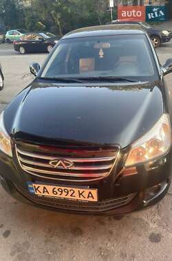 Седан Chery E5 2013 в 