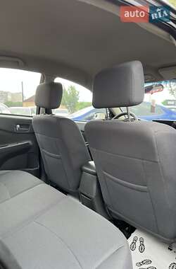 Седан Chery E5 2014 в 