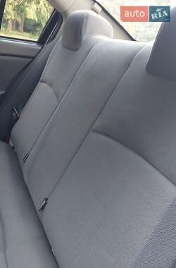 Седан Chery E5 2014 в 