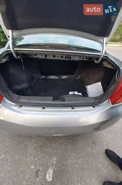 Седан Chery E5 2014 в 