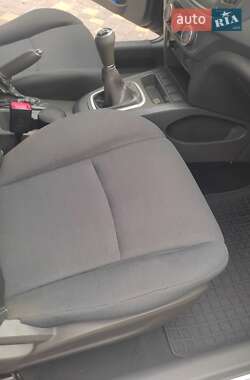 Седан Chery E5 2014 в 