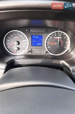 Седан Chery E5 2014 в 