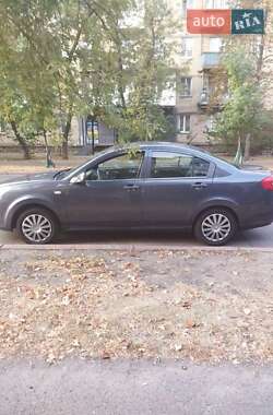 Седан Chery E5 2014 в Києві
