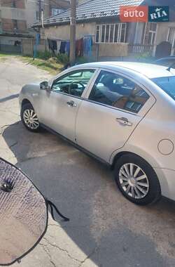 Седан Chery E5 2014 в 