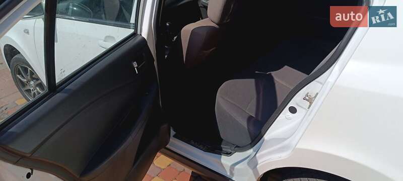 Седан Chery E5 2014 в Киеве