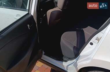 Седан Chery E5 2014 в 