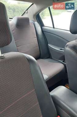 Седан Chery E5 2012 в 
