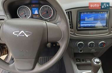 Седан Chery E5 2013 в 