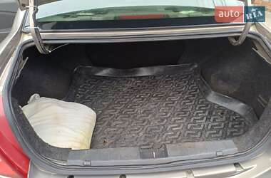 Седан Chery E5 2013 в 