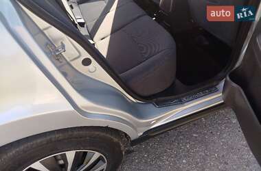 Седан Chery E5 2012 в 