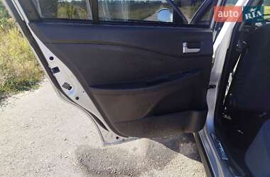 Седан Chery E5 2012 в 