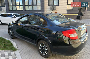 Седан Chery E5 2012 в 