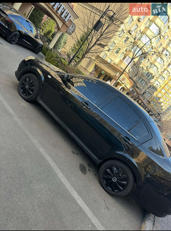 Седан Chery E5 2014 в Киеве